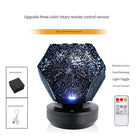 Galaxy Light Projector Nightlights