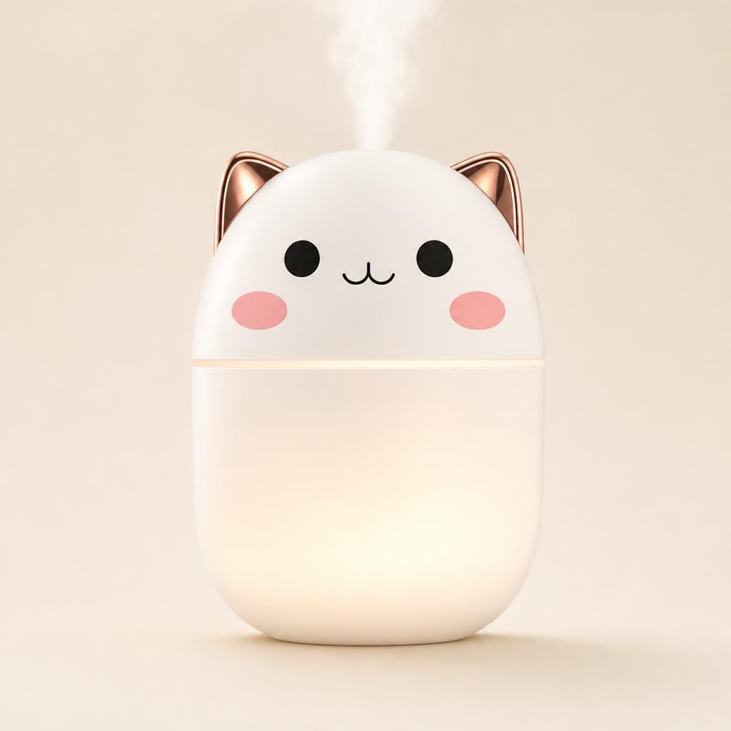 Cat Humidifier