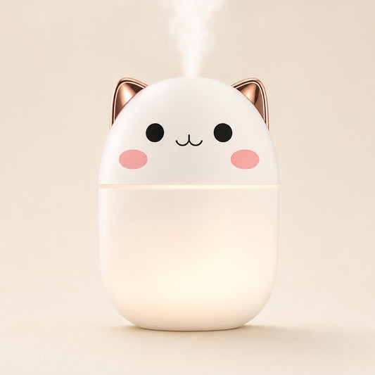Cat Humidifier