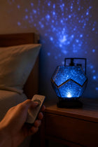 Galaxy Light Projector