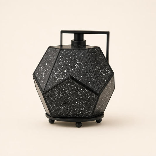 Galaxy Light Projector