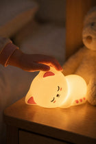 Sleep Bedside Lamp