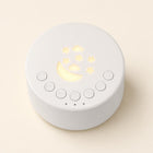 White Noise Machine with Nightlight