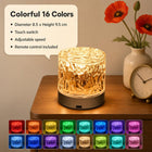 Water Ripple Projection Ambient Light — 16 colors